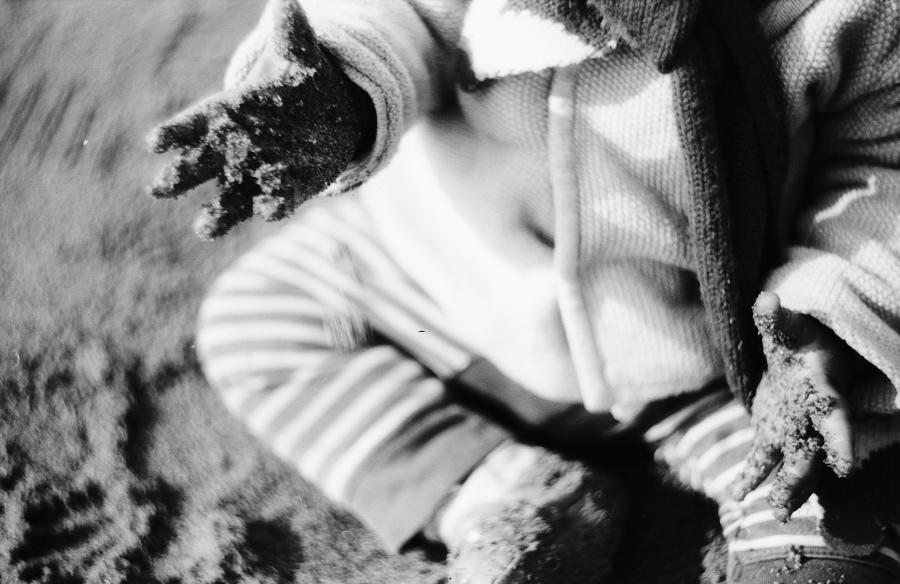 Bulk Roll - Washi A - 35mm Film - 30.5m - Analogue Wonderland - 2