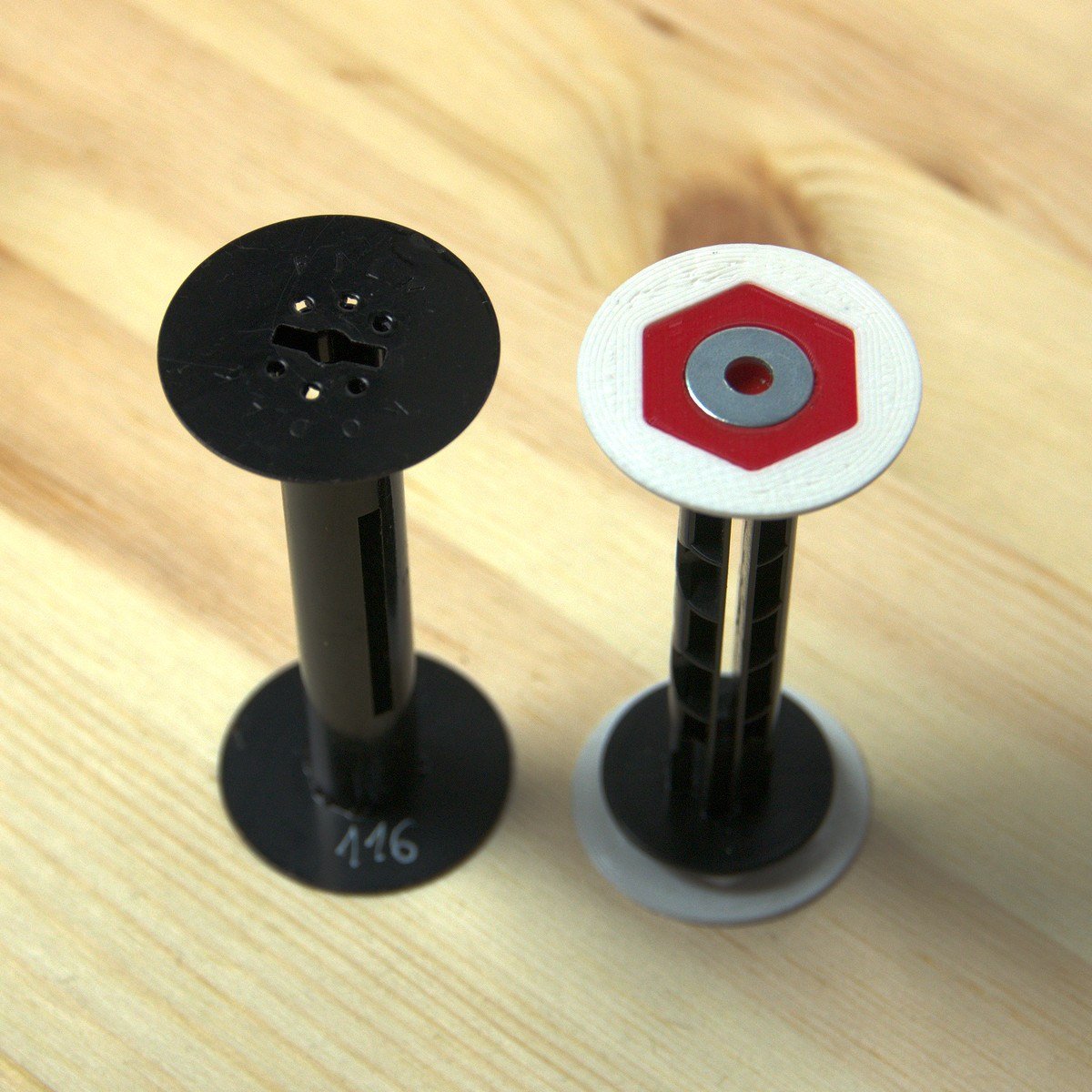 Camerhack Adapter for 116 Film Cameras: FAK116 - Analogue Wonderland - 3