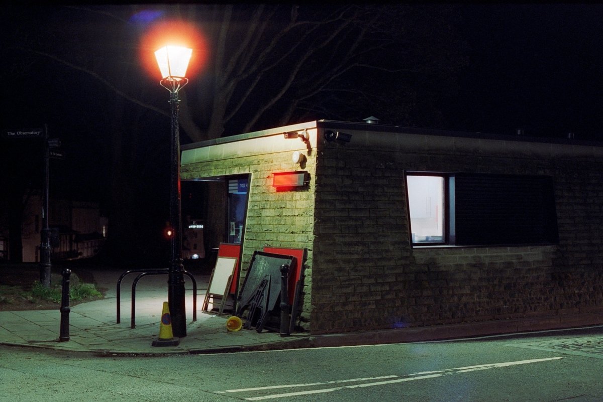 Candido 800 - 35mm Film - Analogue Wonderland - 3