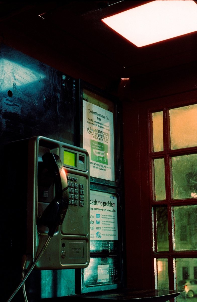 Candido 800 - 35mm Film - Analogue Wonderland - 5