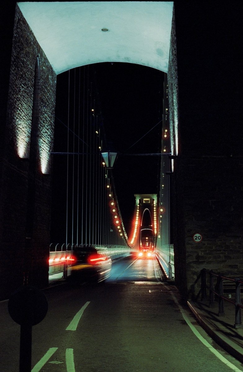 Candido 800 - 35mm Film - Analogue Wonderland - 4