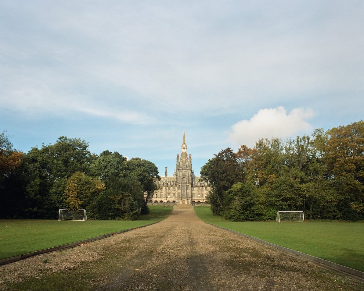 CineStill 400D - 120 Film - Analogue Wonderland - 4