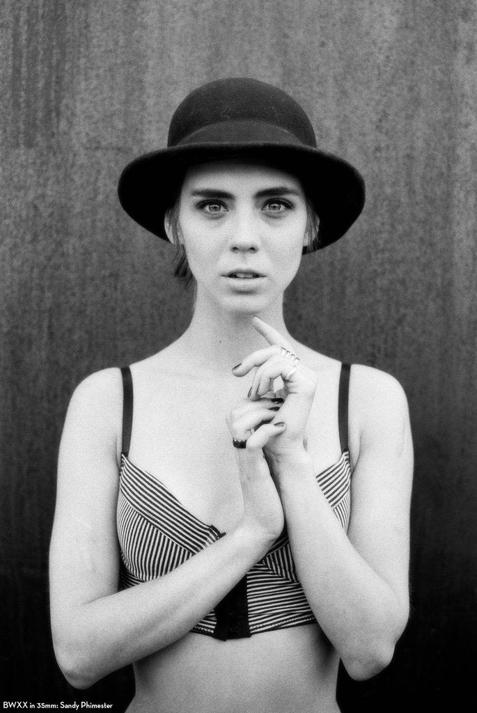 CineStill BwXX - 35mm Film - Analogue Wonderland - 2