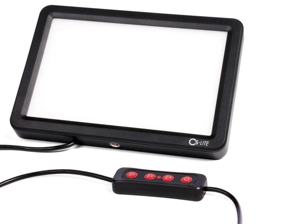 CineStill CS-LITE Camera Scanning Light Source - Analogue Wonderland - 1