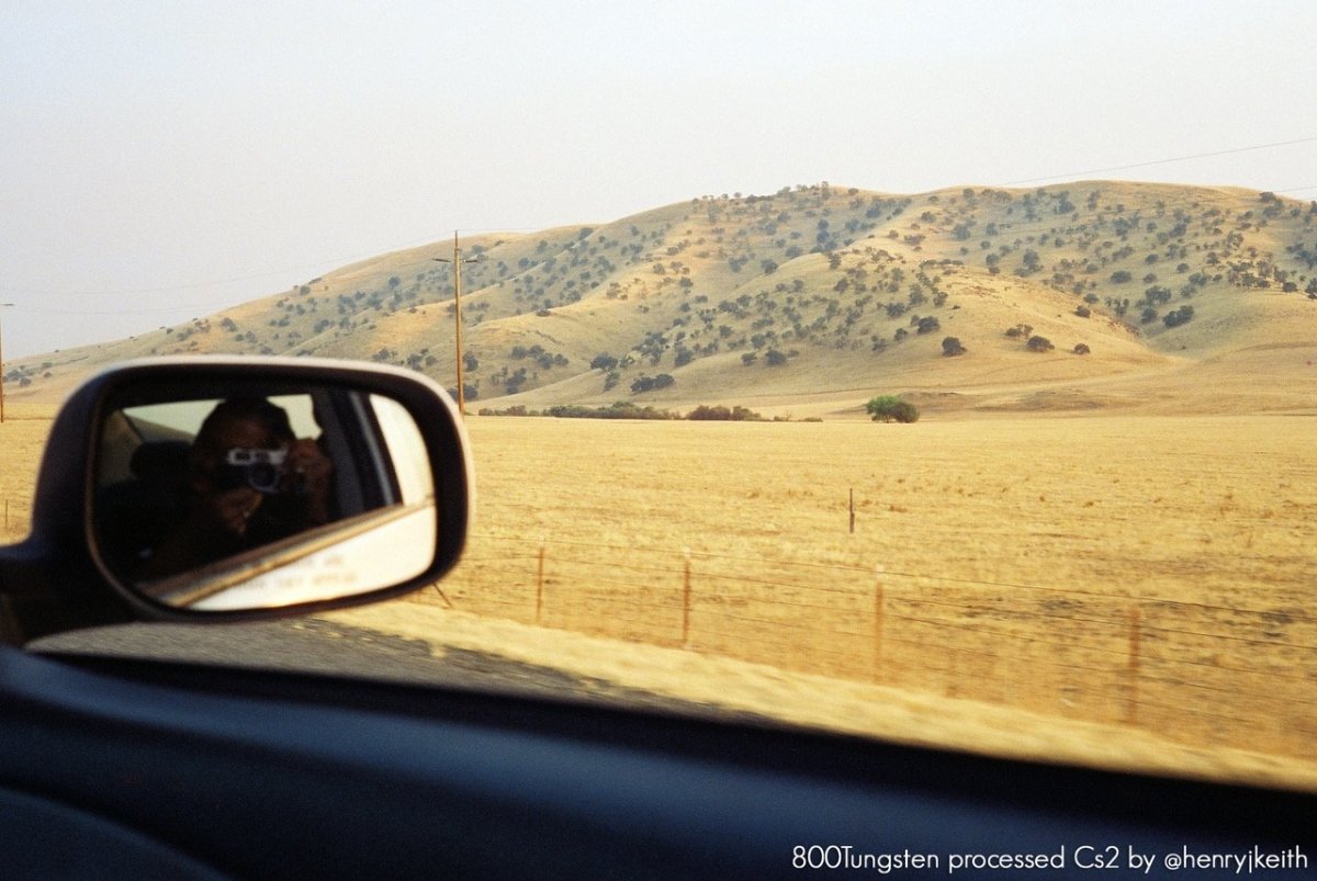 CineStill CS2 Colour Film Developer - 1Ltr Powder Kit - Analogue Wonderland - 2