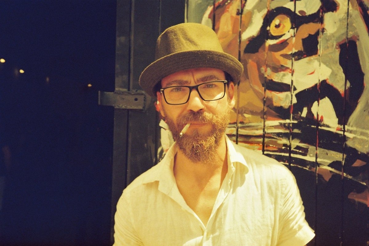 Dubblefilm Apollo - 35mm Film - Analogue Wonderland - 2