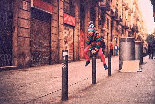 Dubblefilm Bubblegum - 35mm Film - Analogue Wonderland - 2