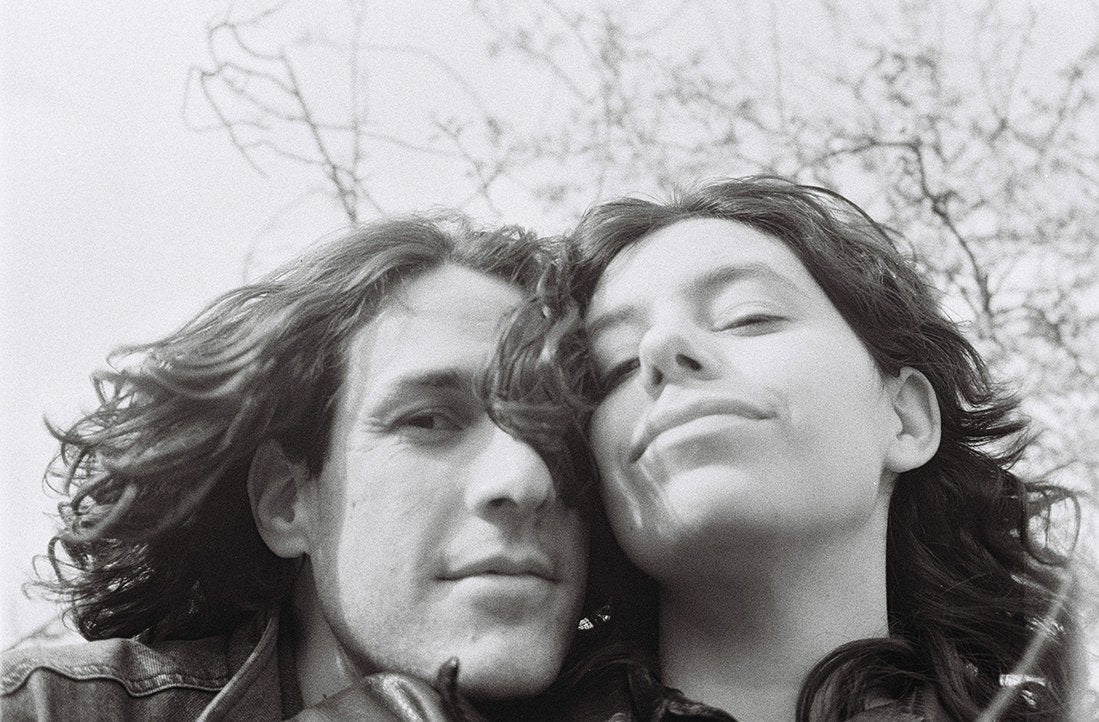 Dubblefilm Daily Black & White - 35mm Film - Analogue Wonderland - 2