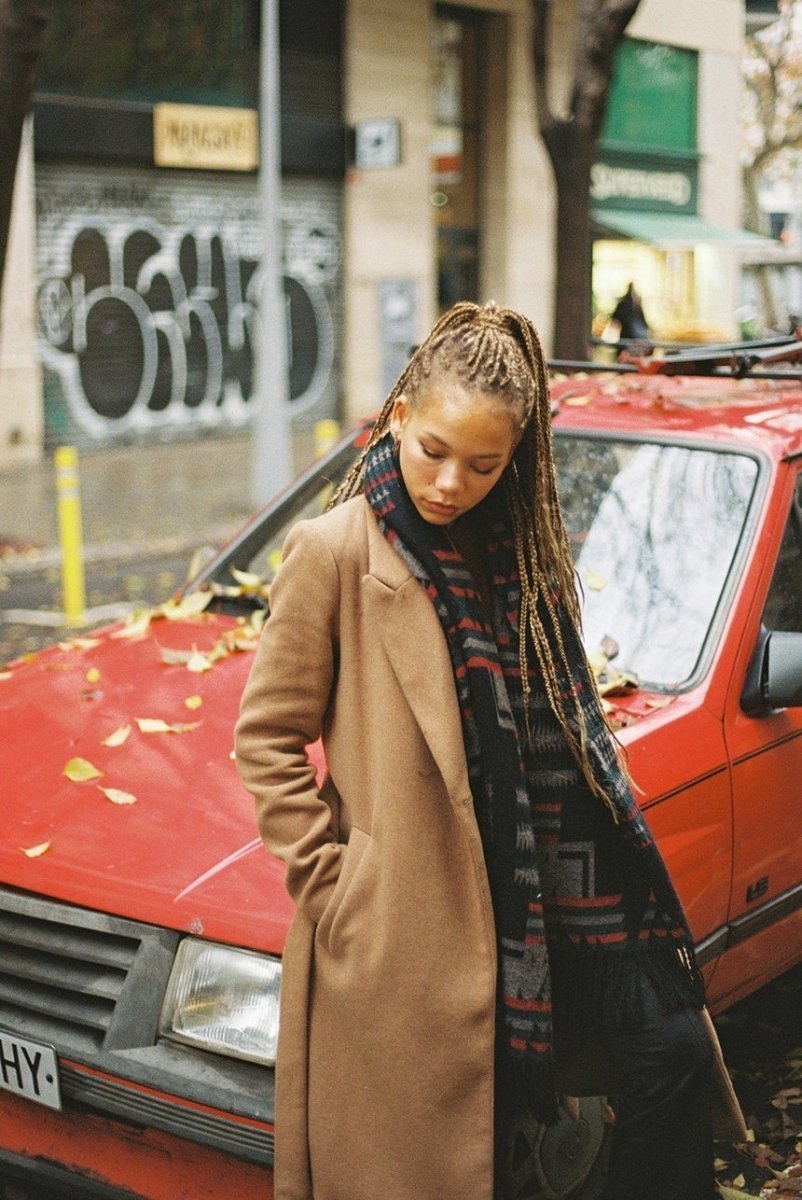 Dubblefilm Daily Color - 35mm Film - Analogue Wonderland - 2