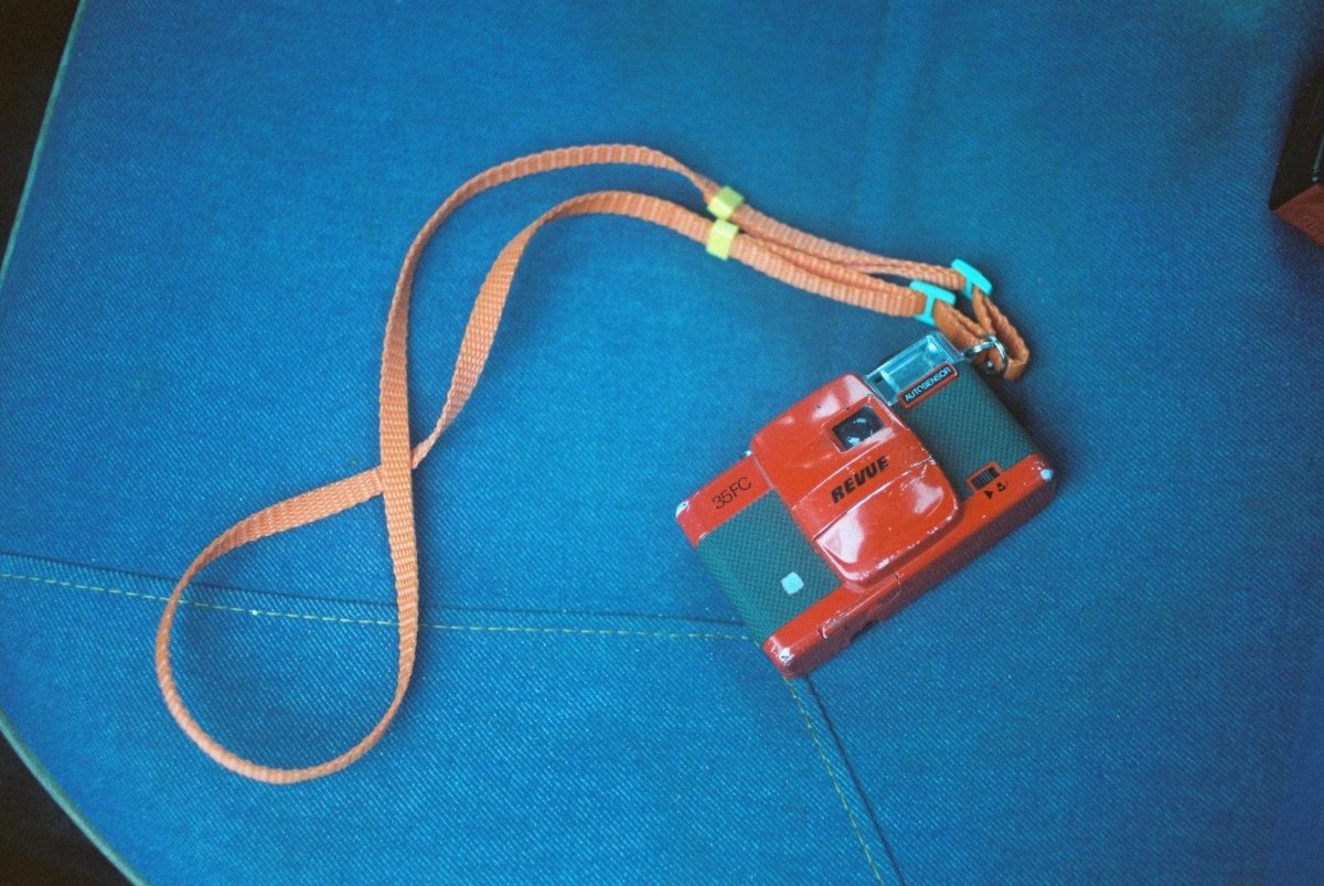 DubbleStrap - Tepito - Analogue Wonderland - 2