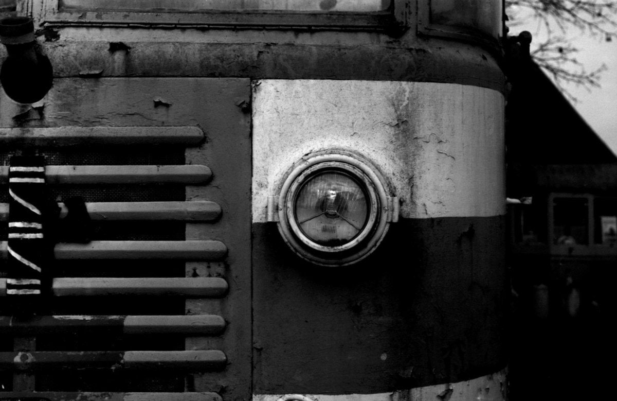 Ferrania P30 - 35mm Film - Analogue Wonderland - 6