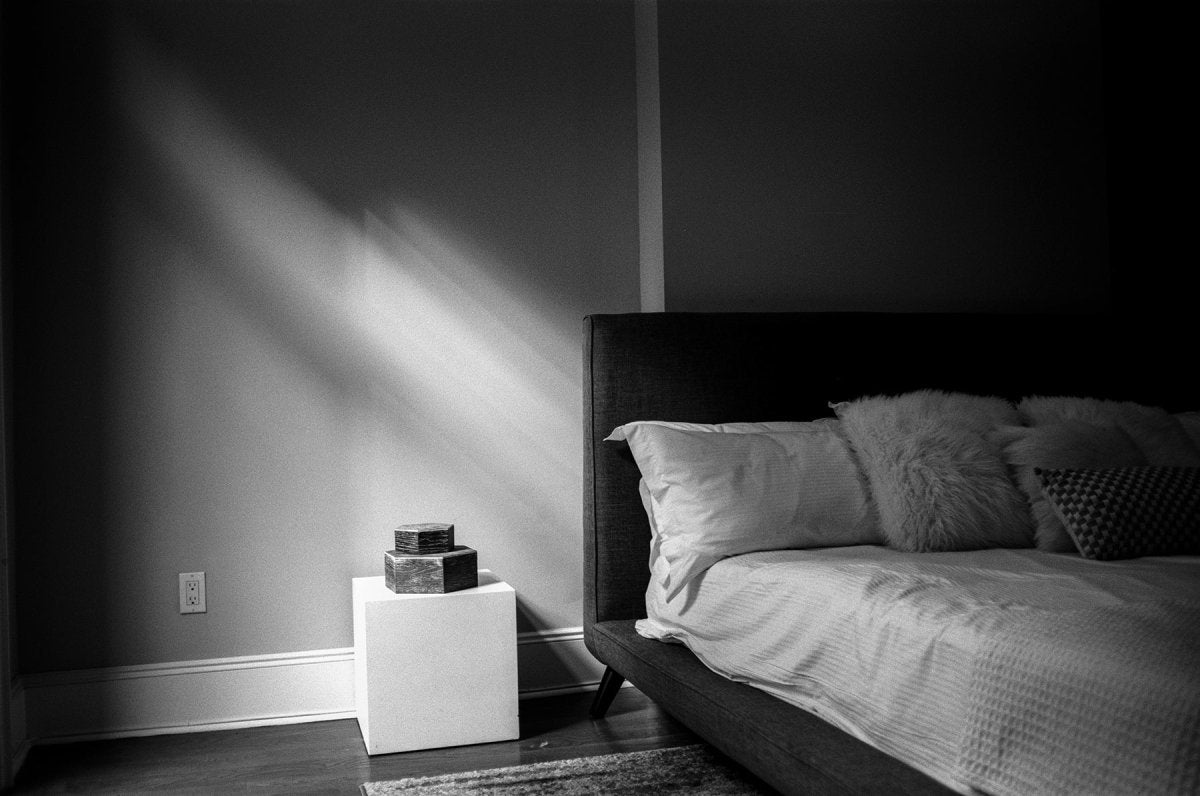 Ferrania P30 - 35mm Film - Analogue Wonderland - 3