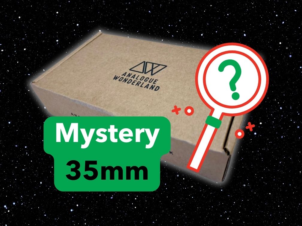 20 Items  return Mystery Box – Mystery Parcels uk