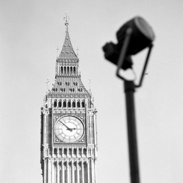 Fomapan 400 - 120 film - RETRO packaging! - Analogue Wonderland - 2