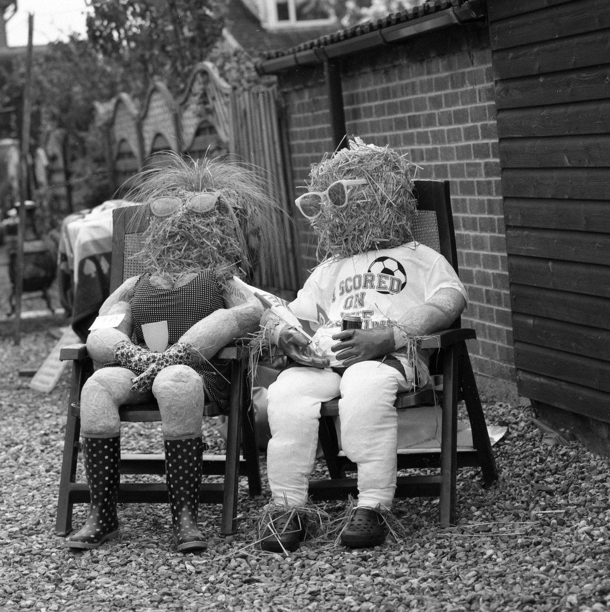 Fomapan 200 - 5x7 Film - Analogue Wonderland - 2