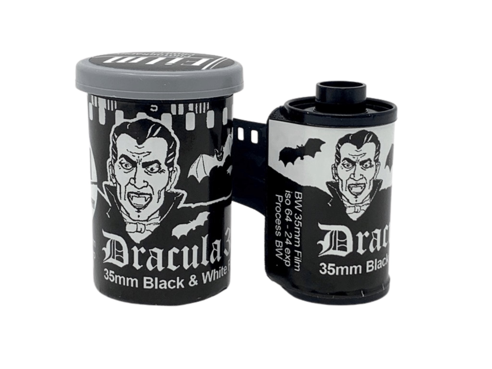 FPP Dracula - 35mm Film - Analogue Wonderland - 1