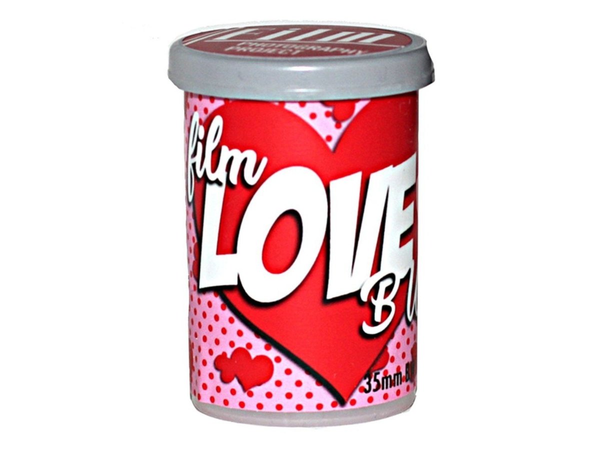 FPP Film Love - LIMITED EDITION! - Analogue Wonderland - 1