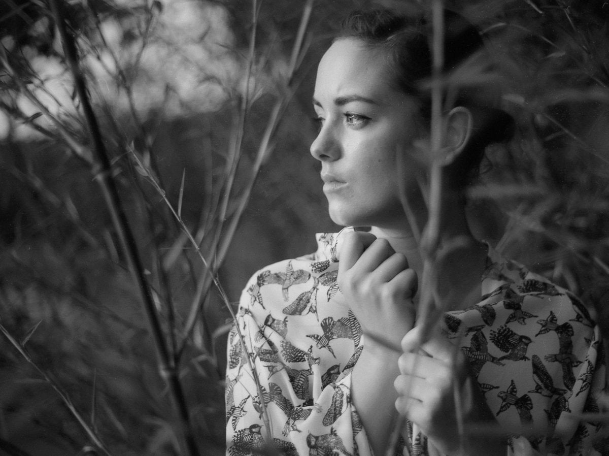 FPP Fine Grain Six - 35mm Film - Analogue Wonderland - 2
