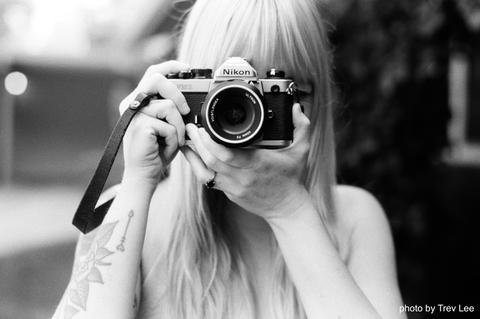 FPP Frankenstein - 35mm Film - Analogue Wonderland - 2