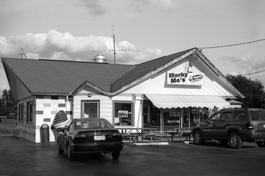 FPP Low ISO B&W - 35mm Film - Analogue Wonderland - 2