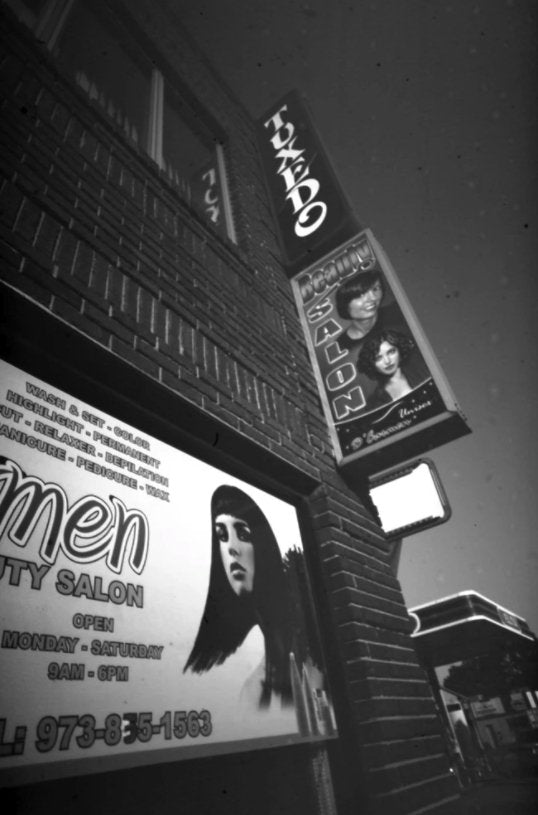 FPP Super Positive - 35mm Film - Analogue Wonderland - 4