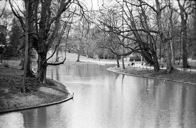FPP Tasma NK-2 - 35mm Film - Analogue Wonderland - 3