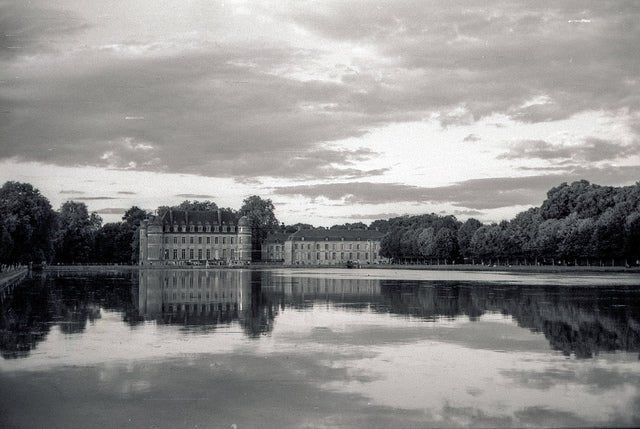 FPP Tasma NK-2 - 35mm Film - Analogue Wonderland - 4