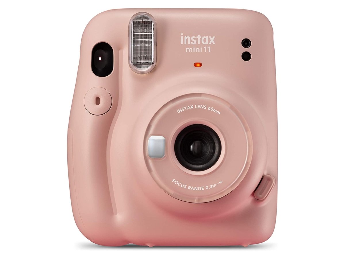 Fujifilm Instax Mini 11 Camera - Analogue Wonderland - 1