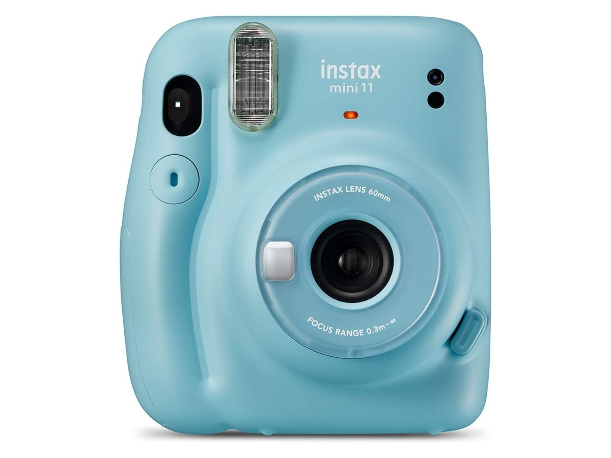 Fujifilm Instax Mini 11 Camera - Analogue Wonderland - 5