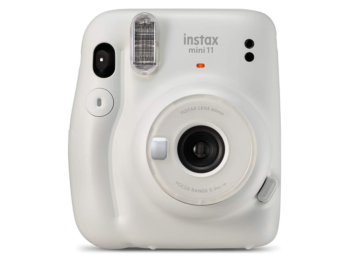Fujifilm Instax Mini 11 Camera - Analogue Wonderland - 8