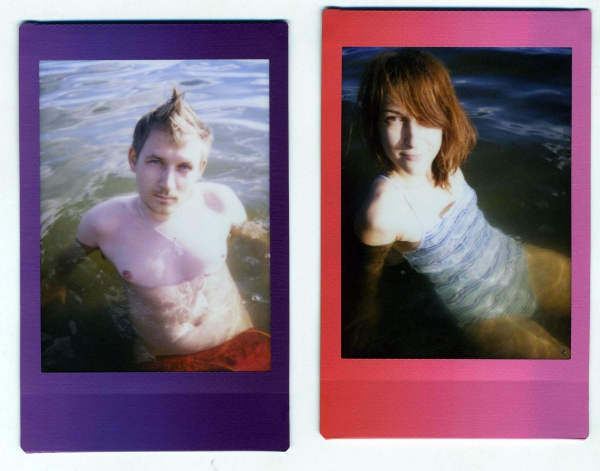 Fujifilm Instax Mini Film - Rainbow - Analogue Wonderland - 2