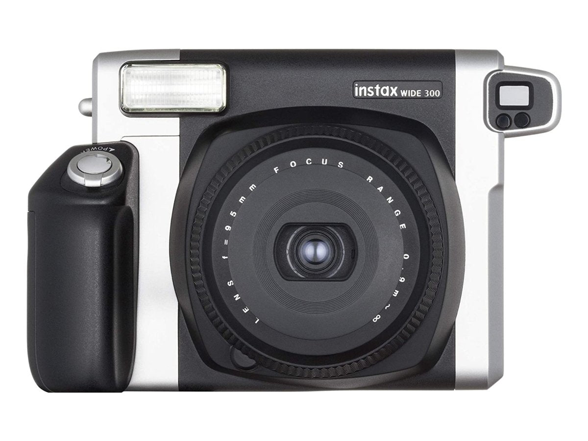 Fujifilm Instax Wide 300 Camera - with Free UK Shipping - Analogue Wonderland - 2