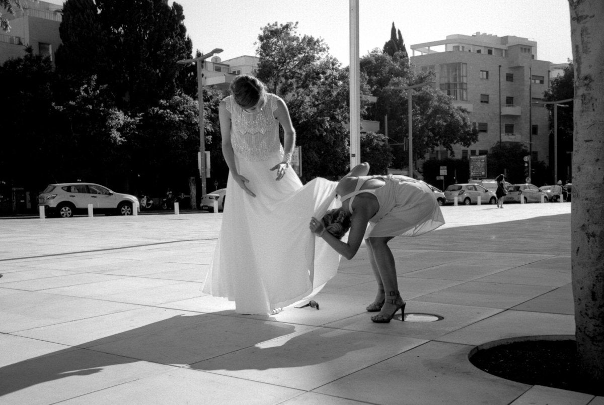 Fujifilm Neopan Acros II 35mm Film - B&W ISO 100 - Analogue Wonderland - 2