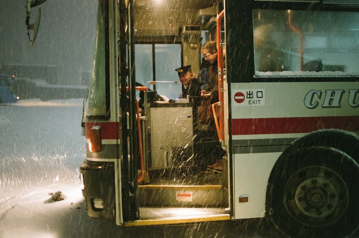 Fujifilm Pro 400H Film 35mm Colour ISO 400 - Analogue Wonderland - 2