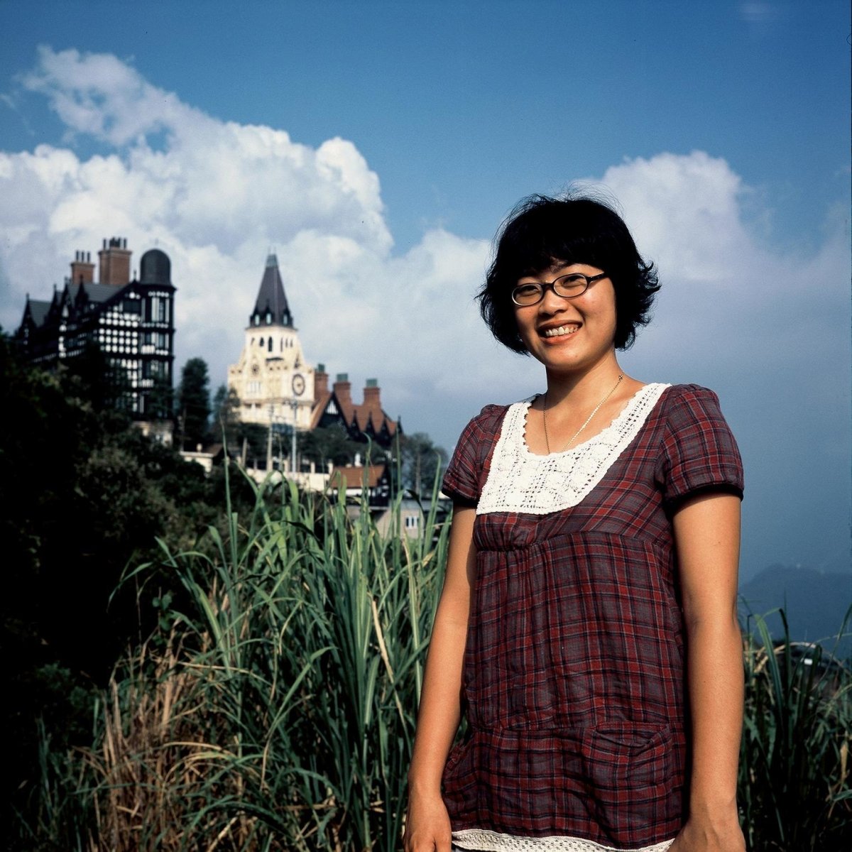 Fujifilm Provia 100F - 120 Film - Analogue Wonderland - 5