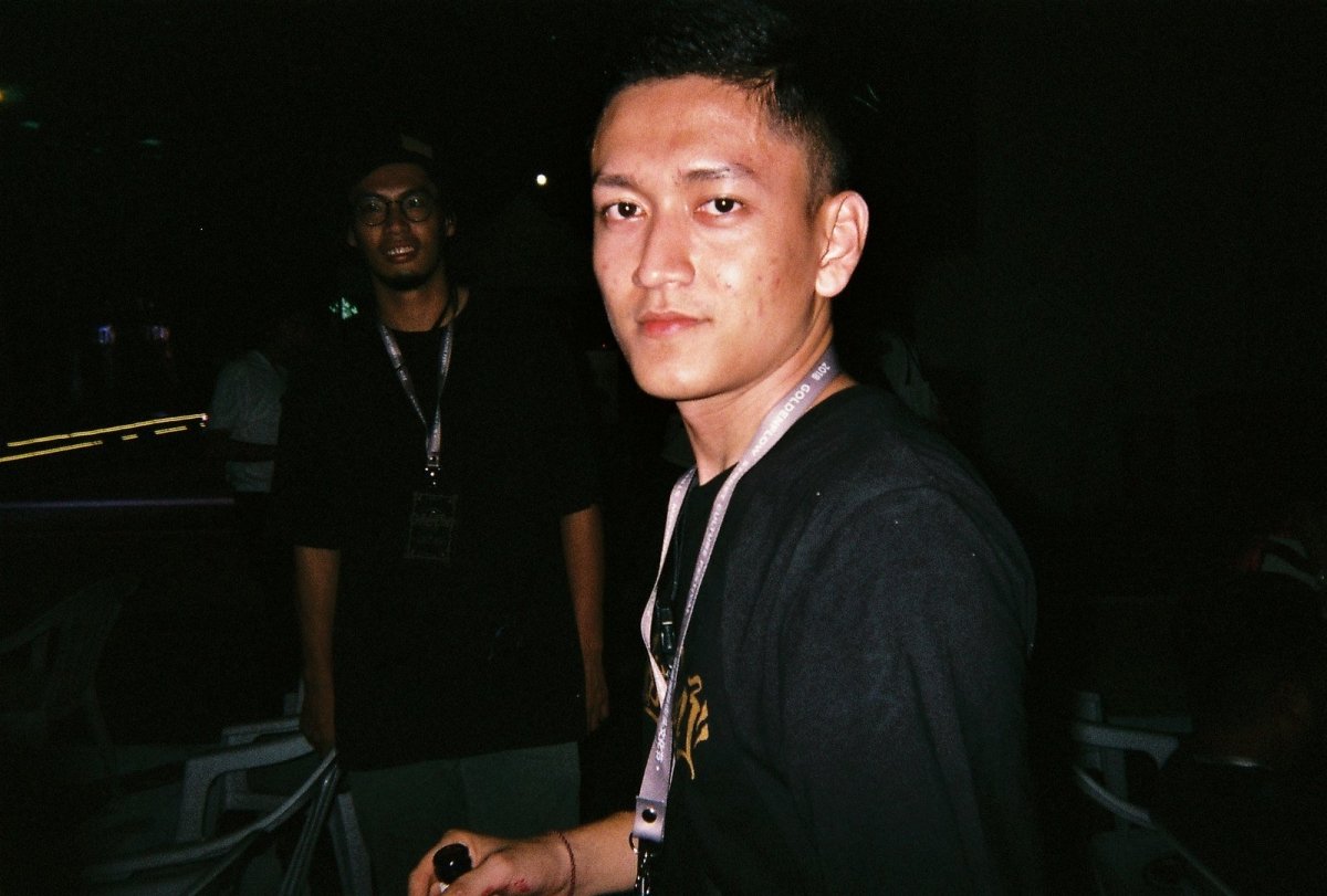 Fujifilm Simple Ace Disposable Film Camera - Analogue Wonderland - 2