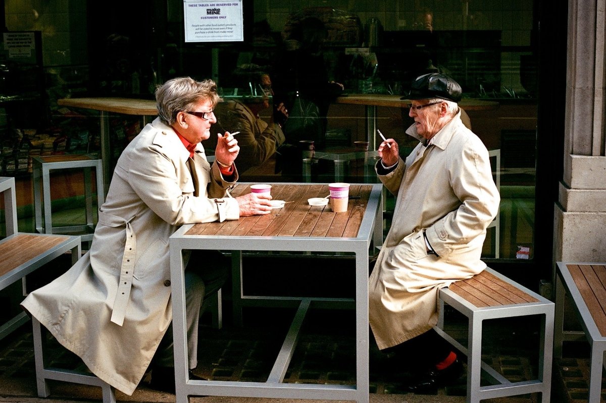 Fujifilm Superia X-Tra - 35mm Film - Analogue Wonderland - 2