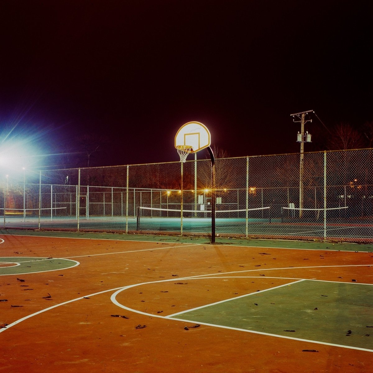 Fujifilm Velvia 100 - 120 Film - Analogue Wonderland - 2