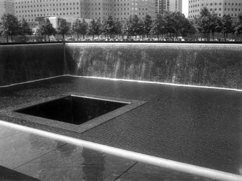 Fukkatsu B&W - 110 Film - Expired - Analogue Wonderland - 2