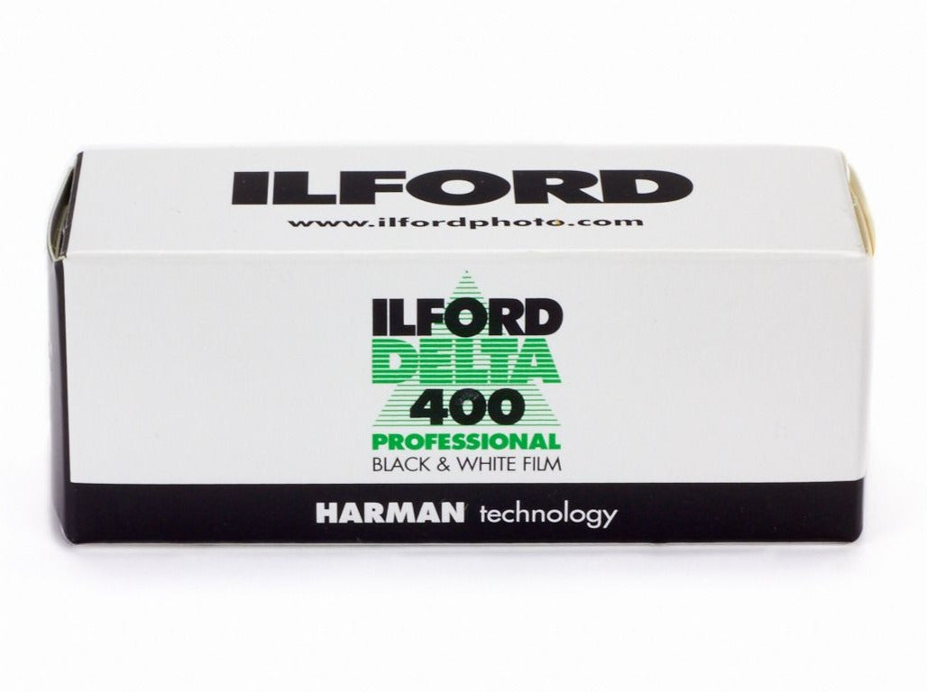 ilford iso 400