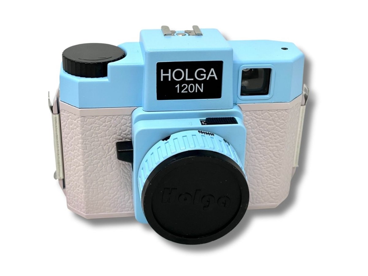 Holga Film Camera - Analogue Wonderland - 10