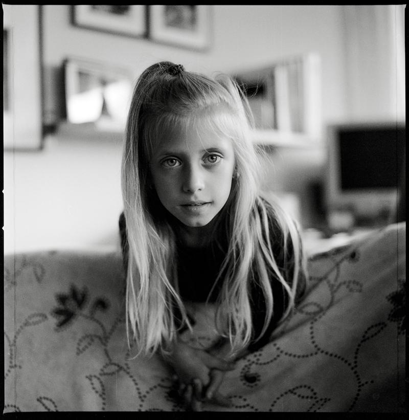 Ilford Delta 400 - 120 Film - Analogue Wonderland - 2