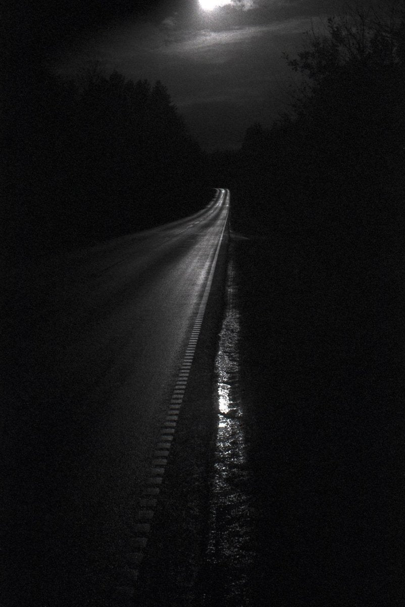 Ilford Delta 400 - 35mm Film - Analogue Wonderland - 5