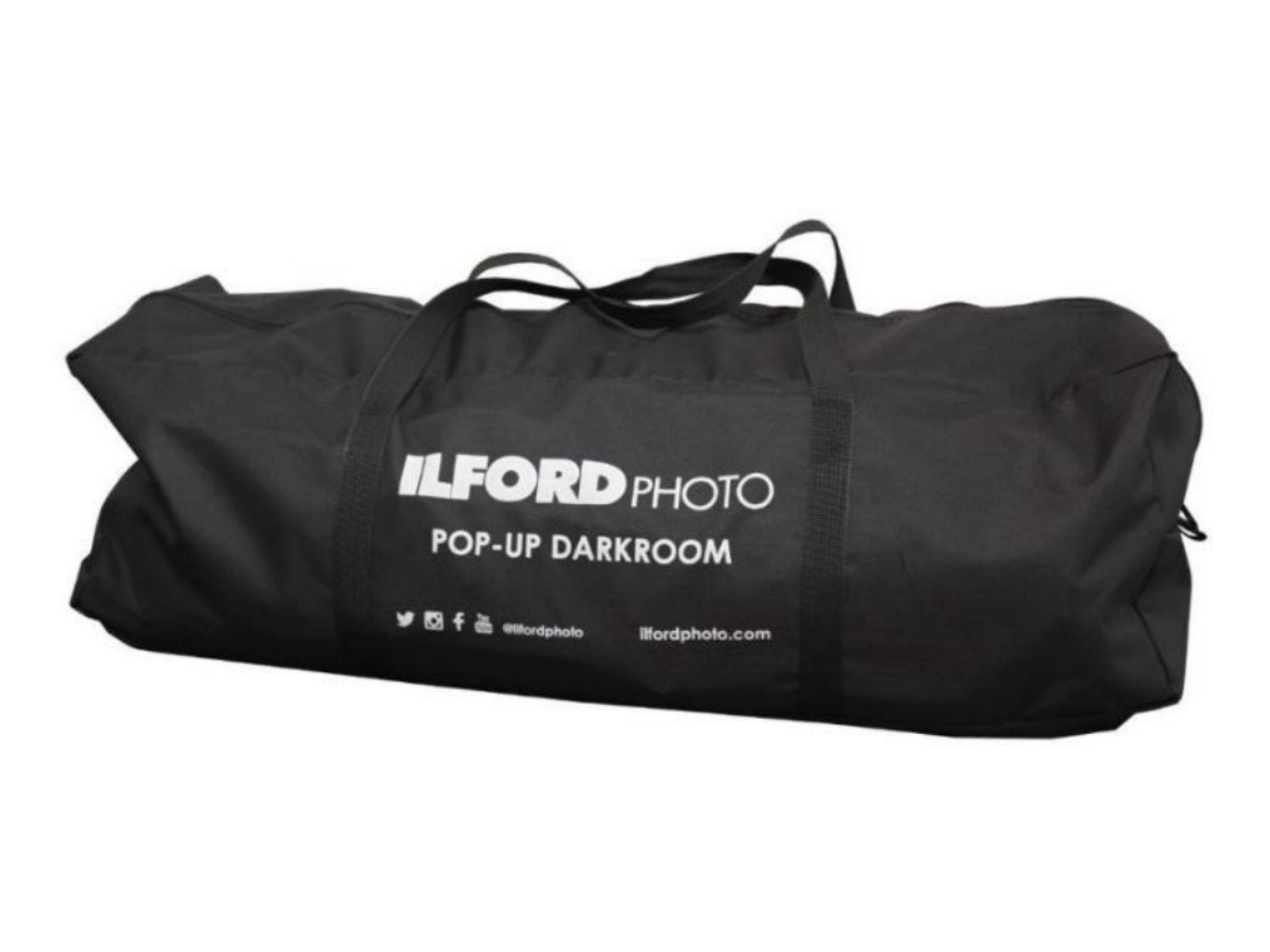 Ilford Pop-Up Darkroom - Analogue Wonderland - 2