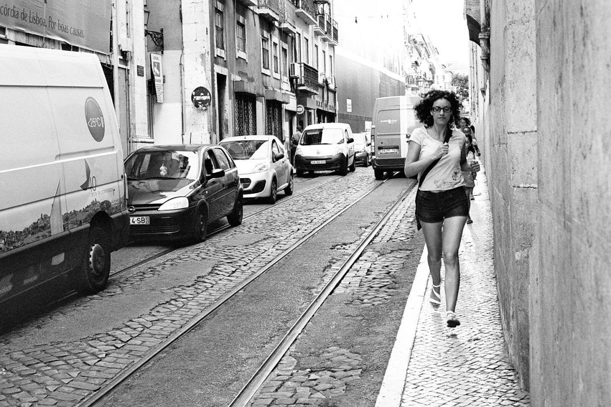 Ilford XP2 - 35mm Film Camera - Analogue Wonderland - 4