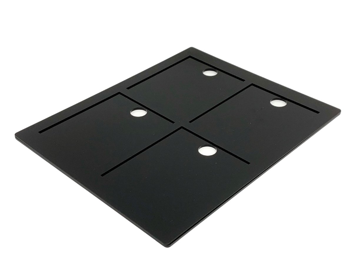 Instax Wide Scan Adapter - Scanning Mask - Analogue Wonderland - 1