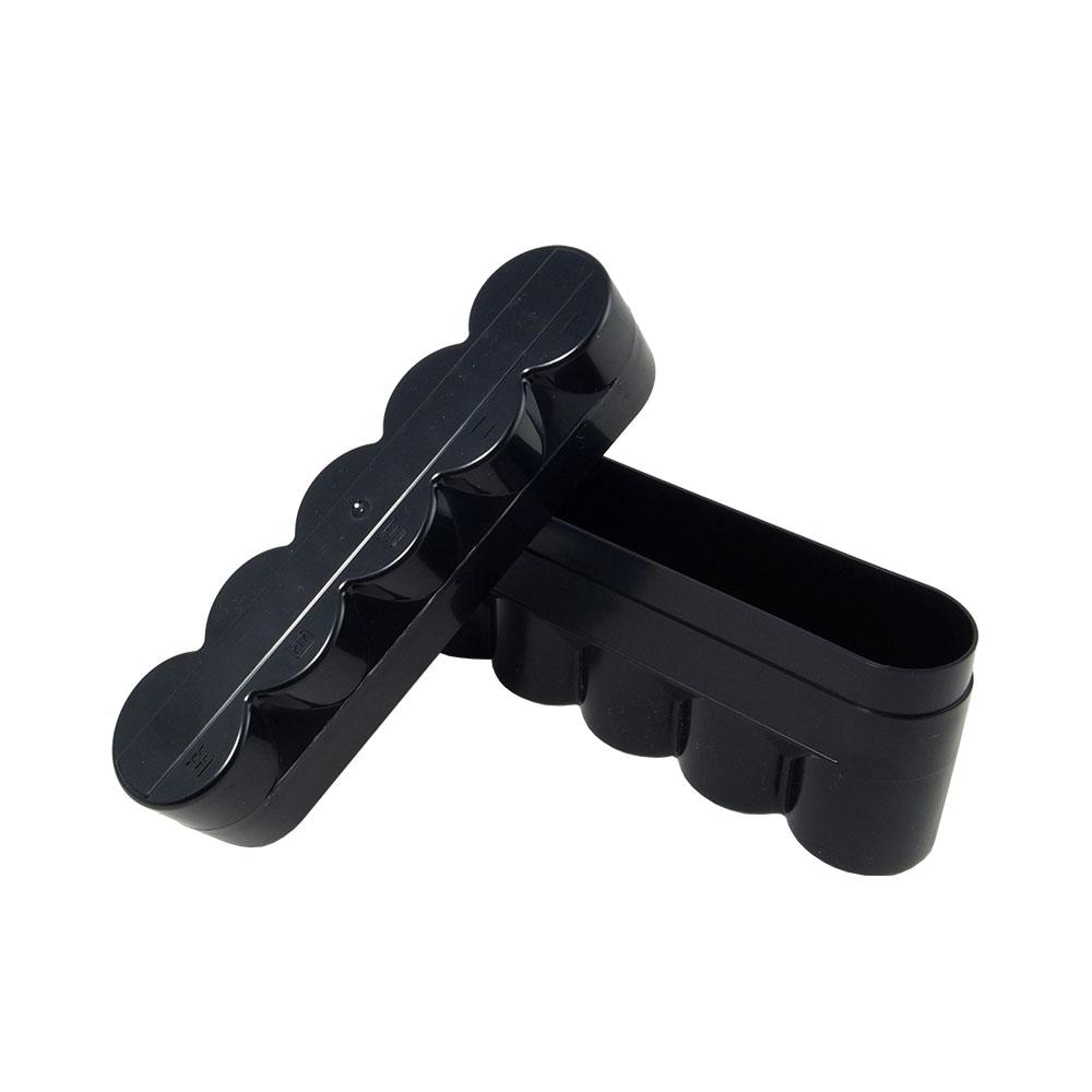 JCH 5x120 Film Case - Analogue Wonderland - 2