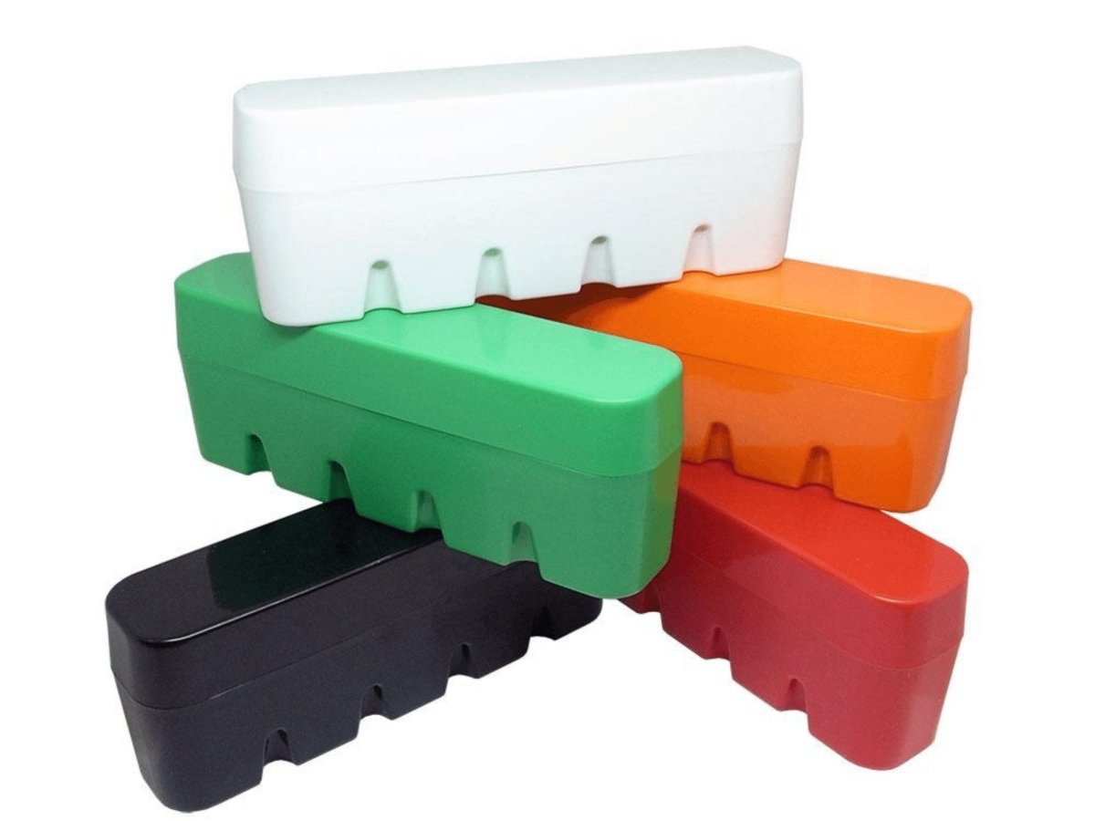 JCH 5x35mm Film Case - Analogue Wonderland - 1
