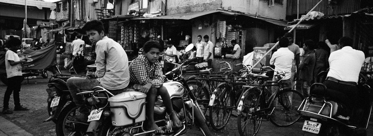 JCH StreetPan 400 - 35mm Film - Analogue Wonderland - 3