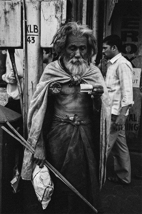 JCH StreetPan 400 - 35mm Film - Analogue Wonderland - 2
